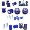 SuperPro 2006 Mazda MX-5 Miata Touring Fr/Rear Vehicle Master Bushing Kit - Camber/Caster Adjustable