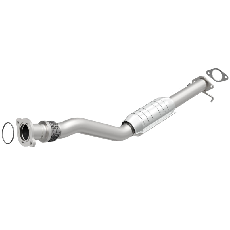 MagnaFlow Direct Fit Catalytic Converter 01-04 Century/Impala 3.1L