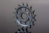 Renthal 19+ BMW S1000R/19-23 S1000RR/ 20+ S1000XR Front CW Sprocket - 520-17P Teeth