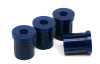 SuperPro Mazda-Spring Rear Up Bushing
