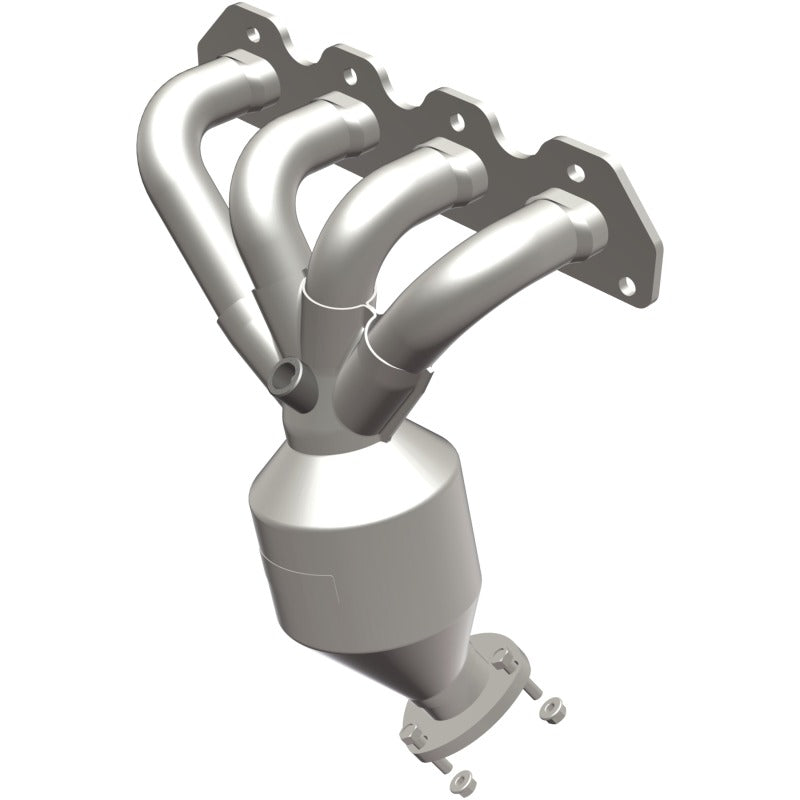 MagnaFlow Direct Fit Catalytic Converter 08 Saturn Astra 1.8L Manifold (49 State)