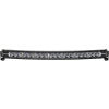 Rigid Industries Radiance+ Curved 40in. RGBW Light Bar