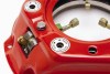 McLeod Pressure Plate 10.5/11 Long Soft Lok Steel Face For HCF Disc