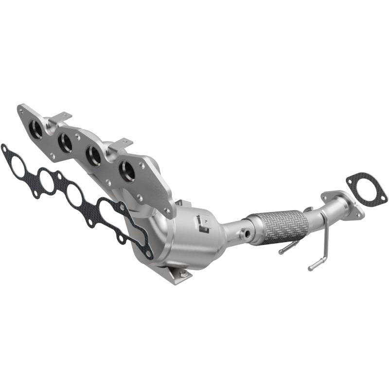 MagnaFlow 15-17 C-Max L4 2 OEM Manifold Direct Fit Converter