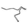 Flowmaster 87-96 Ford F-150 2.5 in. Tailpipes