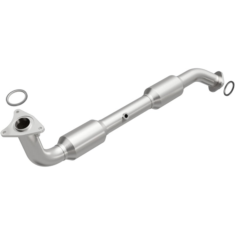 MagnaFlow Direct Fit Catalytic Converter 13-15 Land Cruiser 5.7
