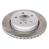 Power Stop 04-07 BMW 525i Rear Semi Coated Rotor