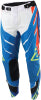 Answer Elite Xotic Pants Red/White/Blue Youth Size - 16