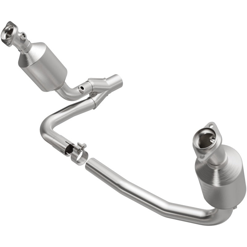 MagnaFlow 2004 Dodge Dakota 3.7L Direct Fit Converter