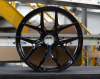 Vossen Forged S21-01 - 21x10.5 - 5x132 - ET22 - 66.5 - Gloss Black Wheel BMW M5 G9x Fitment - Front
