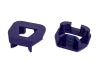 SuperPro 23-25 Toyota GR Corolla Torque Mount Bushing Kit