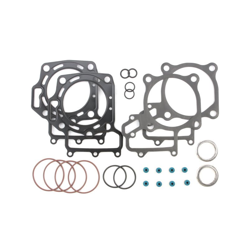 Cometic 04-09 Kawasaki KFX700 83mm Bore Top End Gasket Kit