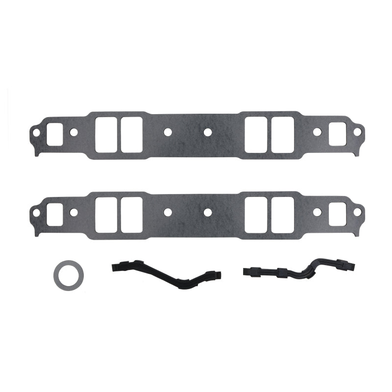 Cometic Chevy Gen1 Small Block V8 .060in Fiber Intake Mani Gasket Kit