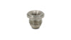 Vibrant Male -10AN Titanium Weld Bung