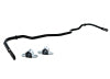Whiteline 2020-2021 Jeep Gladiator 24mm 3 Position Adjustable Rear Sway Bar Kit
