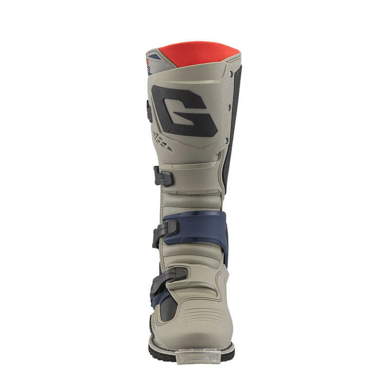 Gaerne SG22 Gore-Tex Enduro Boot Rocky Sunset Size - 14