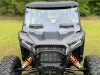 Seizmik 2024 Polaris RZR XP/4/premium Windshield Vented AR2