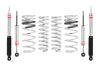 Eibach Pro-Truck Lift Kit for 2022+ Toyota Tundra