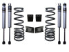 ICON 03-12 Dodge Ram 2500/3500 4WD 2.5in Stage 1 Suspension System