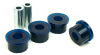 SuperPro Ford-Rear Suspen Arm Outer Bushing