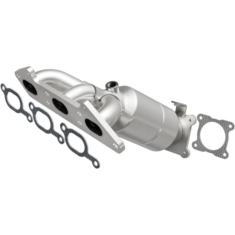 MagnaFlow Direct Fit Catalytic Converter 02 Volvo S80 2.9L