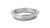 Vibrant Stainless Steel V-Band Flange for 3.5in O.D. Tubing - Male