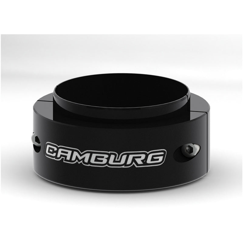 Camburg Ford Raptor 17-20 2.0in Spring Preload Spacer Kit (Gray)