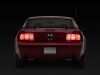 Raxiom 05-09 Ford Mustang Sequential Tail Light Kit- Plug-and-Play