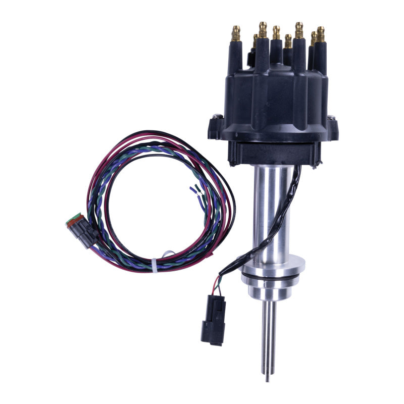Fast Distributor, Xdi Sportsman, Small Cap, Chrysler Rb 426-440