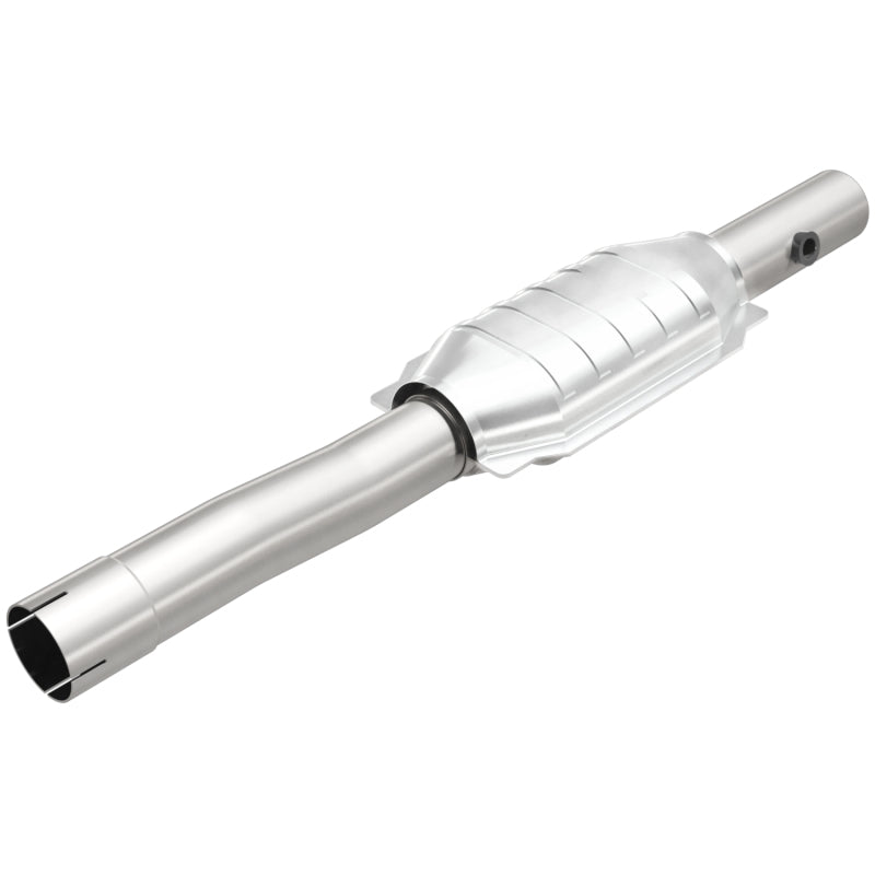 MagnaFlow Direct Fit Catalytic Converter 01-04 Jeep G/C 4.0L OEM