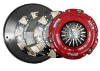 McLeod RXT Twin Clutch 15-22 Ford 2.3L Ecoboost Crate Engine (Retrofit) 1-1/8x26 w/ Steel Flywheel