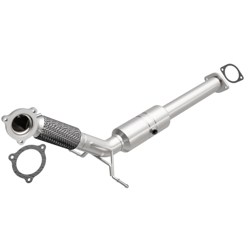 MagnaFlow Direct Fit Catalytic Conv Volvo 02-04 S60 2.3L/S60 2.4L Turbo / 02-04 V70 2.3L/2.4L Turbo