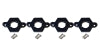 Torque Solution Coil Pack Adapter: Audi / VW 1.8t ALL