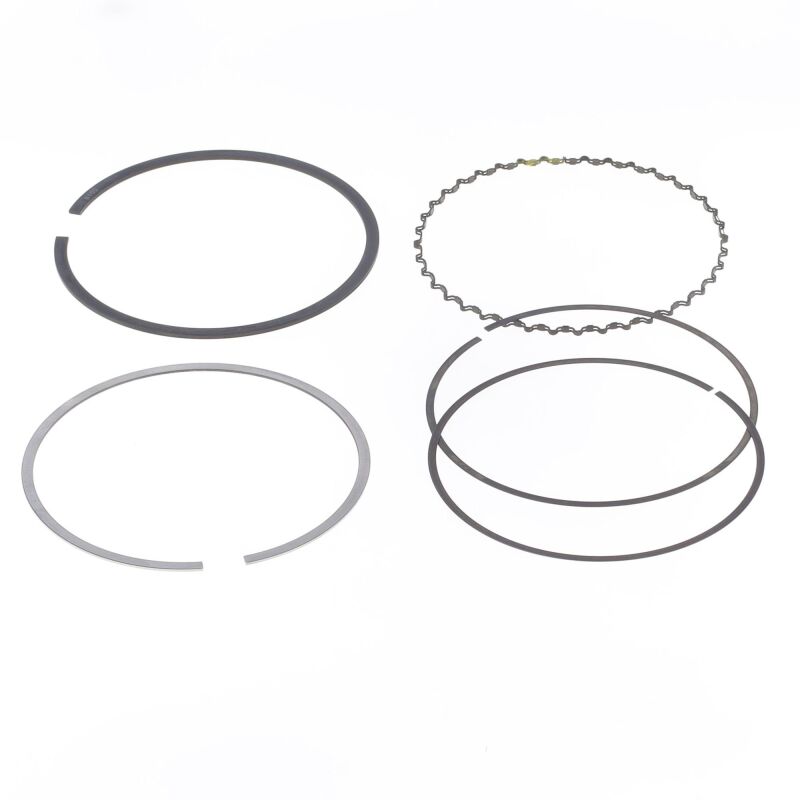 Athena Yamaha TT 350 87mm Bore Piston Ring Set (For Athena Pistons Only)