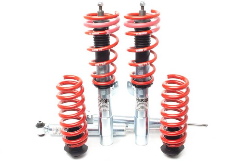 H&R 21-23 BMW M440i Convertible G23 (2WD) Street Perf. Coil Over