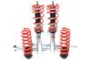 H&R 21-23 BMW M440i Convertible G23 (2WD) Street Perf. Coil Over