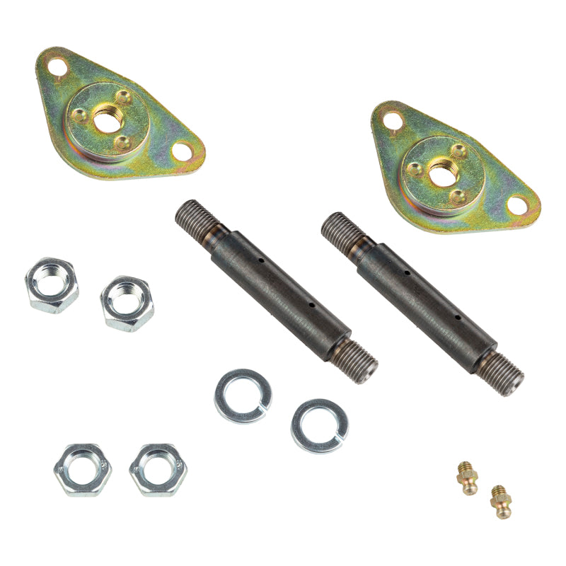 ARB Greasable Fix End Pin Kit Hilux