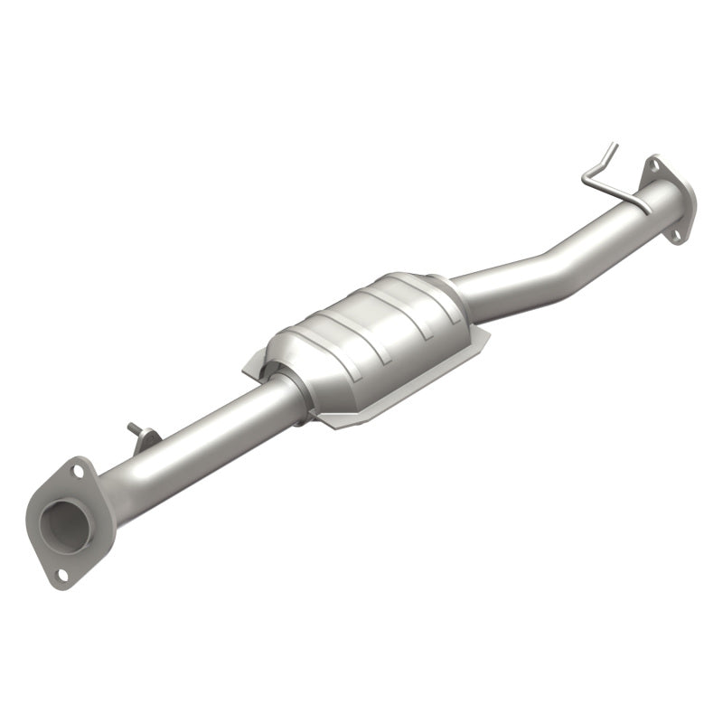 MagnaFlow Direct Fit Catalytic Converter 98-00 Toyota RAV4 2.0L