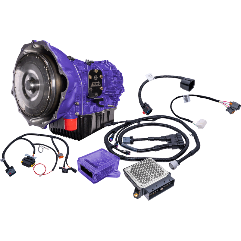ATS Diesel 07.5-09 Dodge 68RFE to Full Stage 1 Transmission Conversion Kit