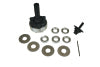 Moroso Chrysler Gen 2 Hemi (w/Roots Style Blower) Lower Drive Mandrel Kit