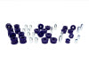 SuperPro Suspension Bushing Kit
