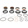 Pivot Works 97-07 Honda CR125R Fork Rebuild Kit - W/Bushings & Seals