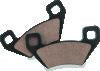 BikeMaster BM-395 Brake Pads