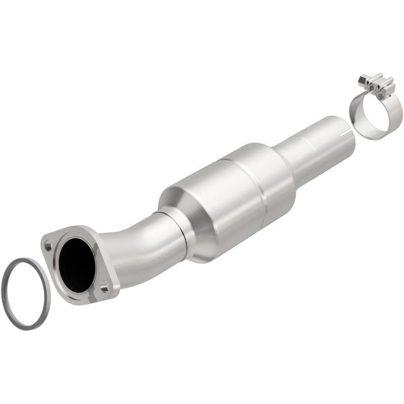 MagnaFlow Direct Fit Catalytic Converter 05-09 Scion tC 2.4 Rear OE