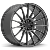 Konig Rennform 18x8 5x112 ET32 Matte Grey