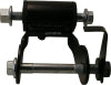 MOOG 08-15 Ford F-250 Super Duty Rear Leaf Spring Shackle