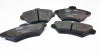 Baer Brakes 94-98 Ford Mustang Claw Brake Pads