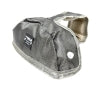 Torque Solution Thermal Turbo Blanket (Carbon Fiber): GR Corolla 2023+