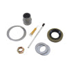 Yukon Gear 8.2in 10-14 Toyota 4Runner/FJ Cruiser Minimum Install Kit