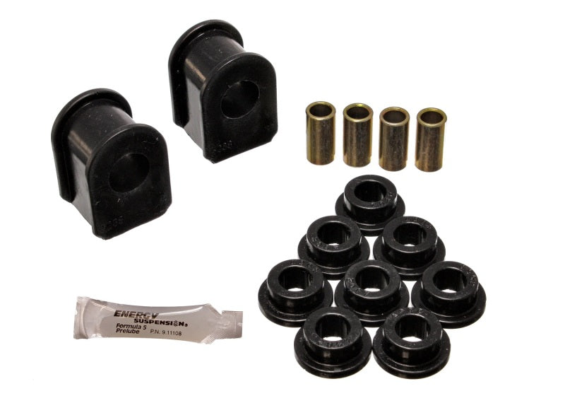Energy Suspension Ford 1-1/8in Front Stab Bushing - Black